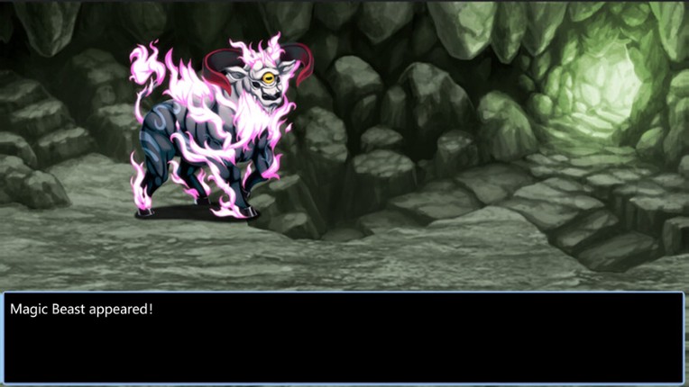 Knights of Messiah IF: Castle in an Alternate Dimension screenshot