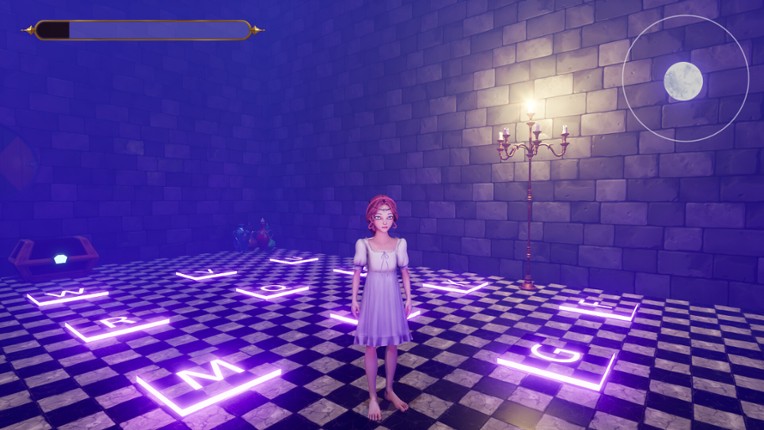 Land of Infinite Dreams screenshot