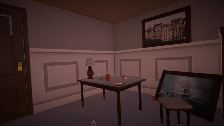 Last Minute screenshot