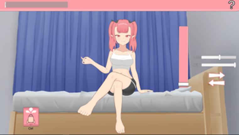 Living With A Freeloading Succubus! Image