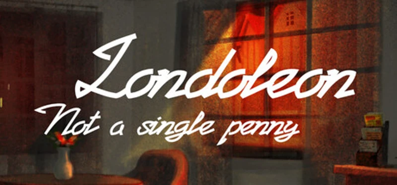 Londoleon: not a single penny Image