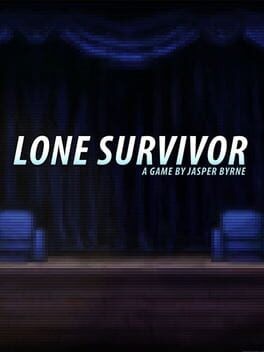 Games like Lone Survivor