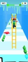 Long Ladder Image