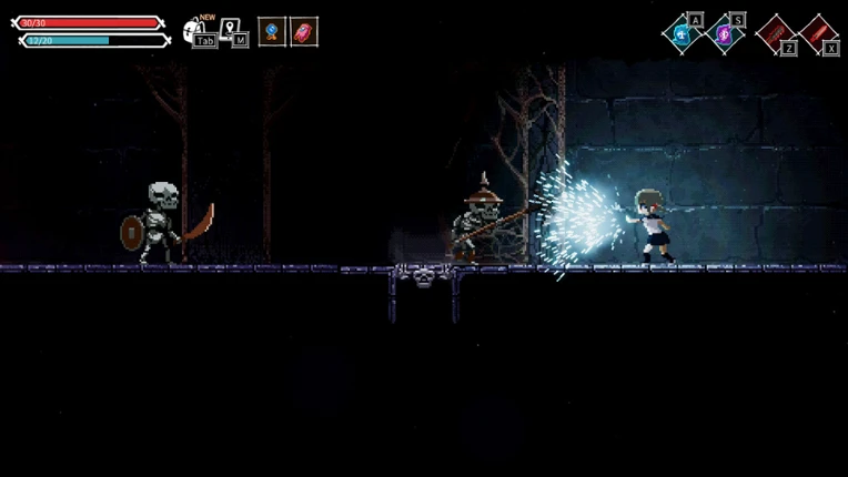 Lost Ruins Image