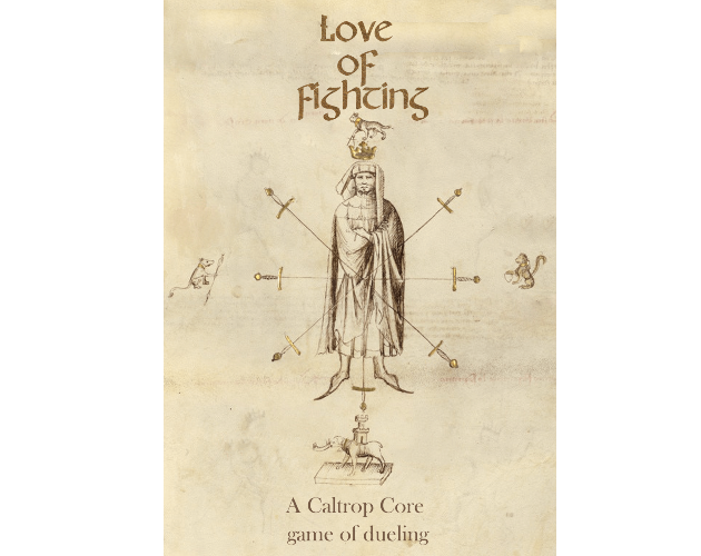 Games like Love of Fighting