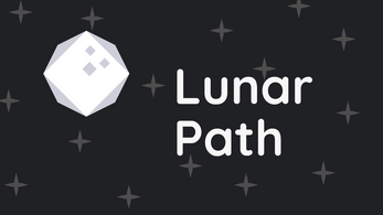 Lunar Path Image