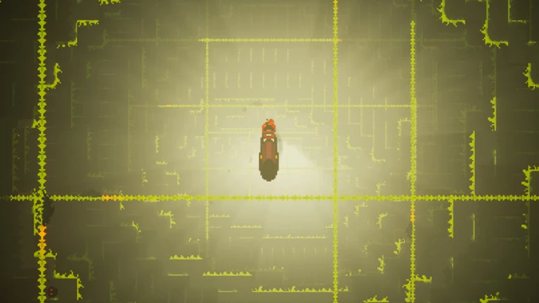 Lunebug screenshot