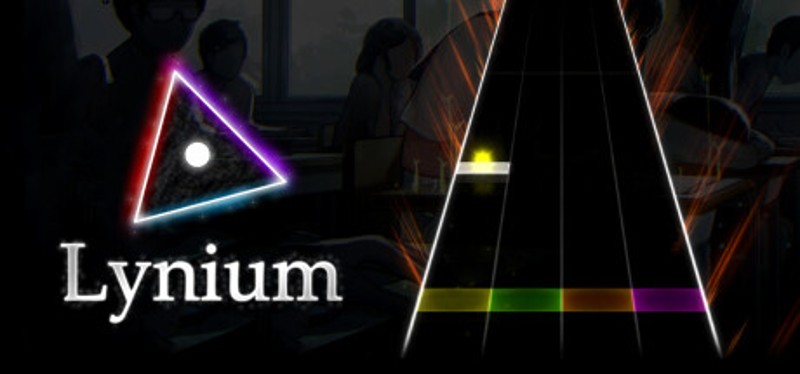 Lynium Game Cover