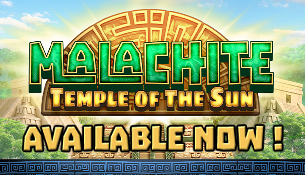 Games like Malachite: Temple of the Sun