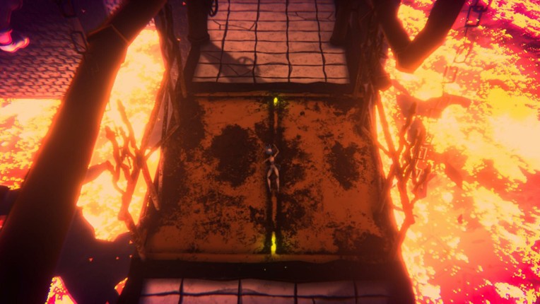 Marionetes screenshot