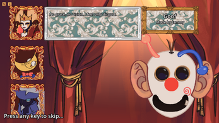 Mask Maker Image