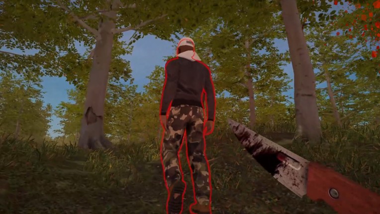 Meat Market screenshot