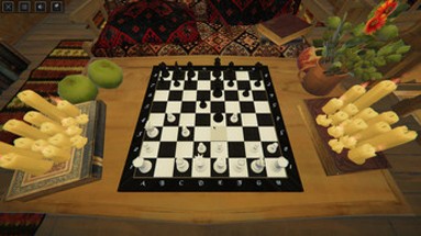 Medieval Chess Online Image