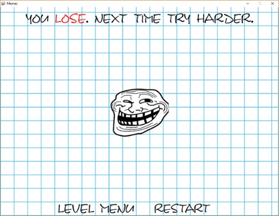 MEMETYPER screenshot