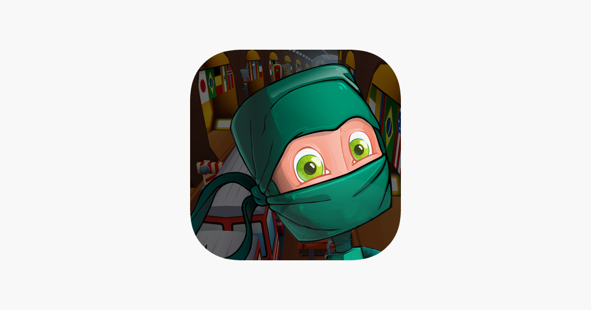 Games like Messi Ninja Endless Runner