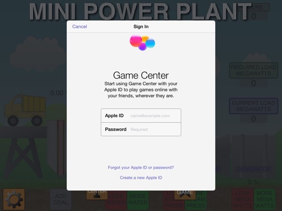 Mini Power Image