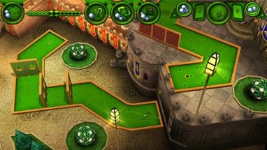 MiniGolf Image