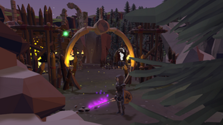 Monolith Dominion Image