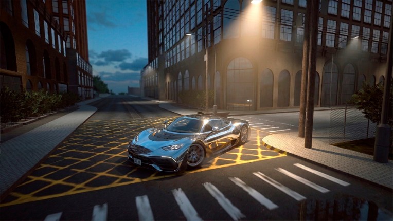 My First Driving School Image