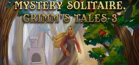 Games like Mystery Solitaire Grimm Tales 3