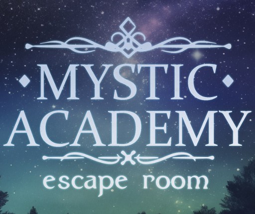 Mystic Academy: Escape Room Image