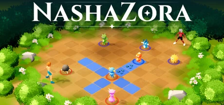 Games like Nashazora