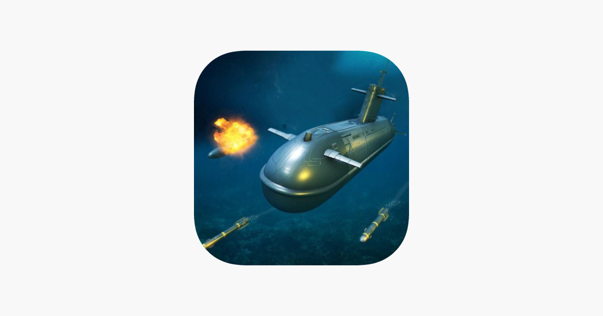 Games like Naval Submarine War Zone