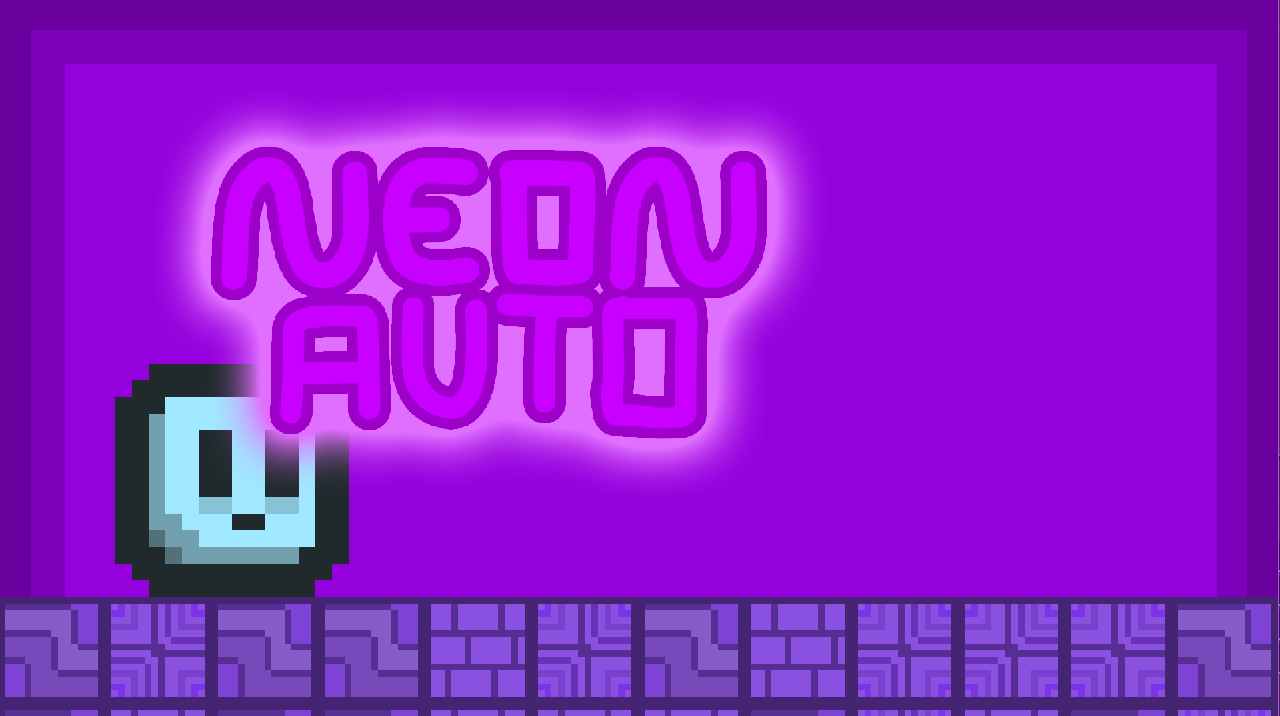 Games like Neon Auto