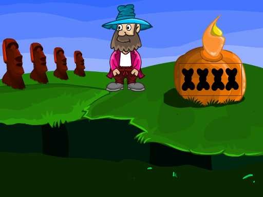 Games like New Year Celebration Episode1