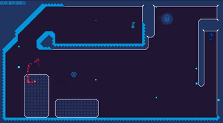 Nightmare Jumper 2 Image