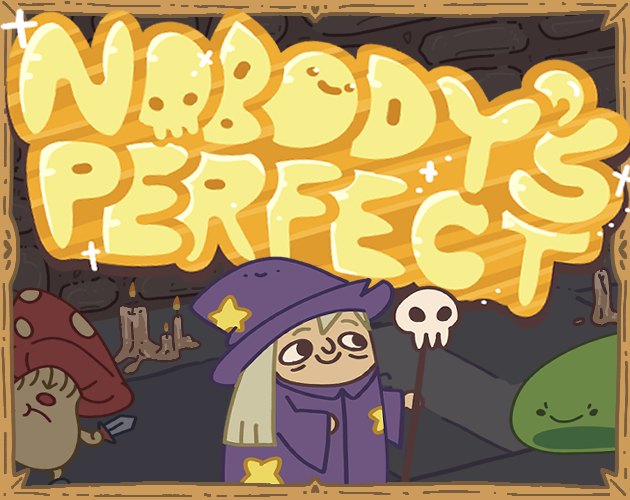 Games like Nobody's Perfect