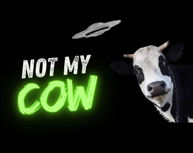 Games like Not my Cow