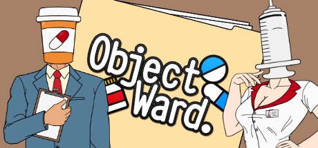 Games like Object Ward.
