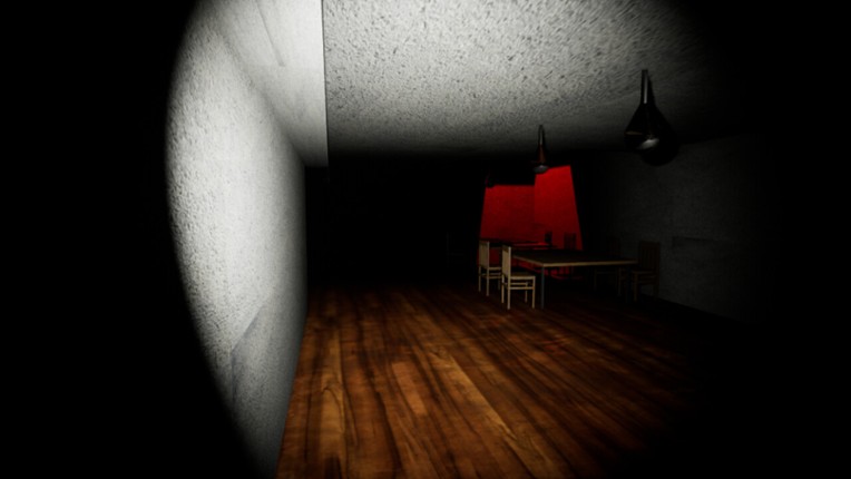 Office Nightmare Chapter 1&2 screenshot