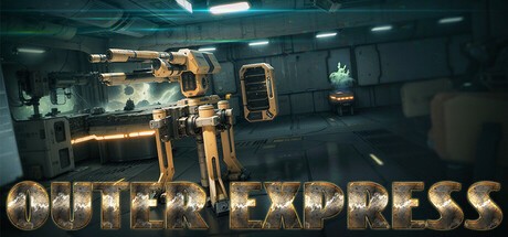 Games like Outer Express