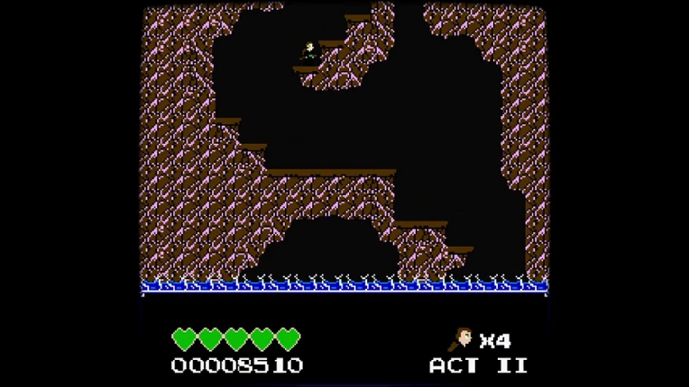 Overdeveloped: Requiem screenshot
