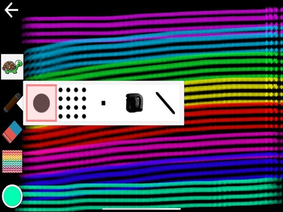 Paint Family screenshot