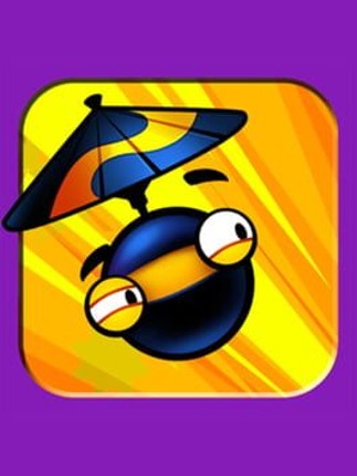 Parachute Ninja Image