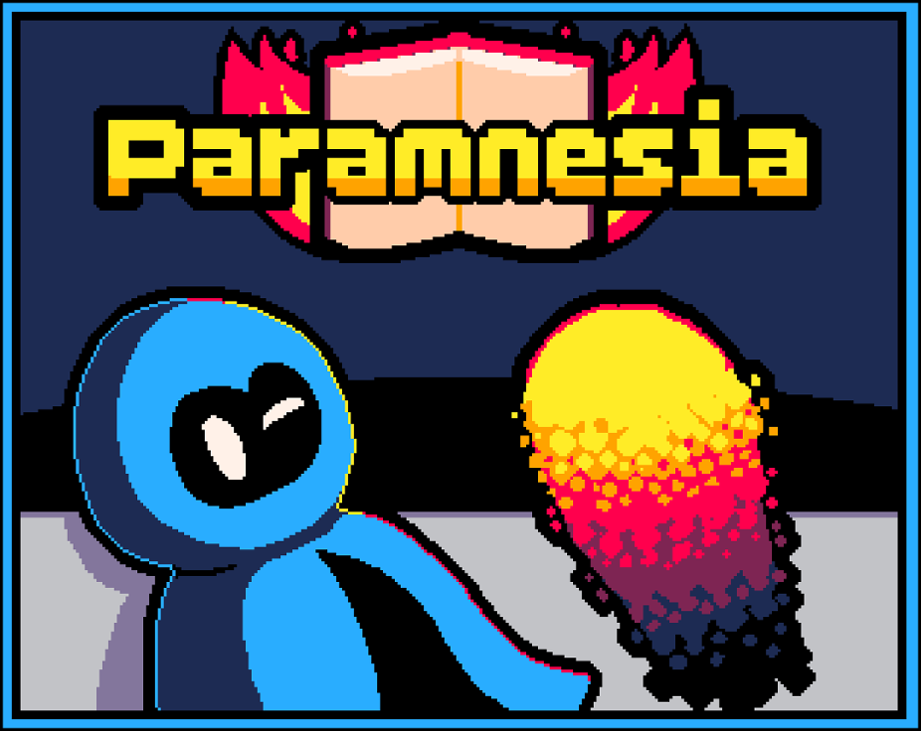 Games like Paramnesia