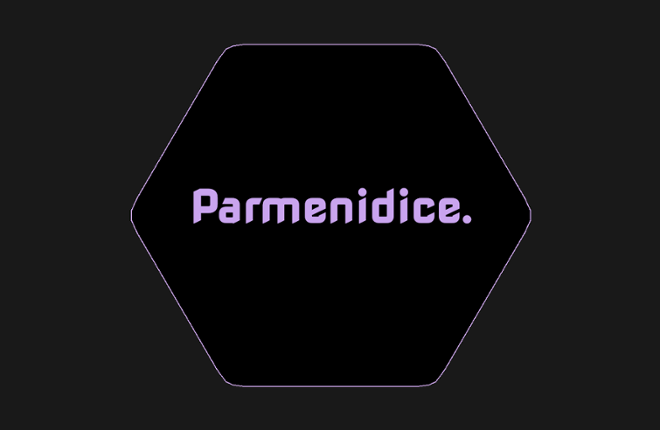 Parmenidice Game Cover