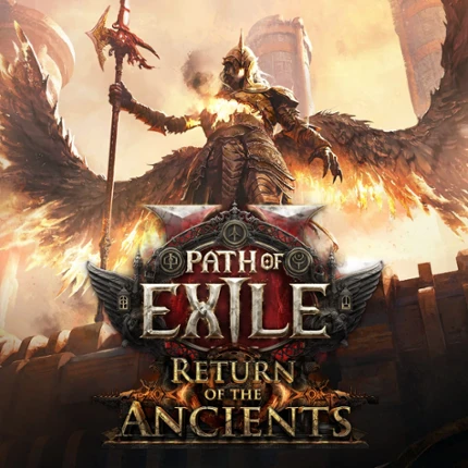 Path of Exile 2 Founder's Pack - Path of Exile 2 Early Access Image
