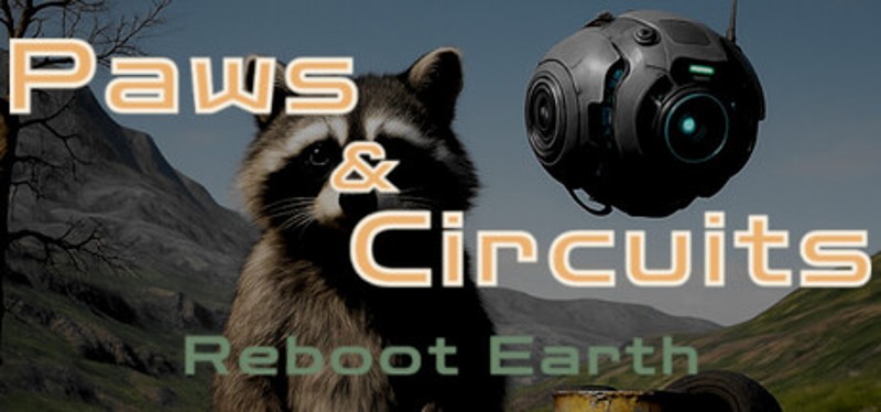 Paws & Circuits: Reboot Earth Image