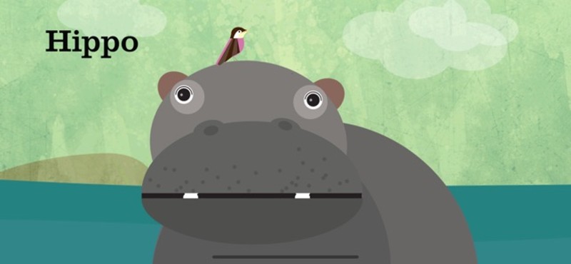 Peek-a-Zoo: Peekaboo Zoo Games screenshot