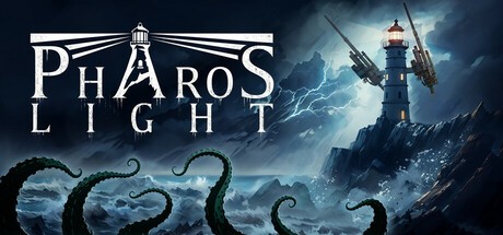 Games like Pharos Light