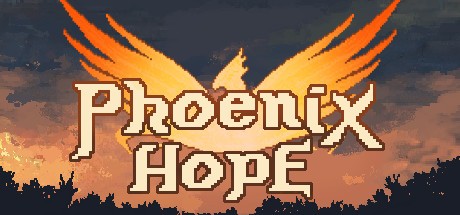 Games like Phoenix Hope