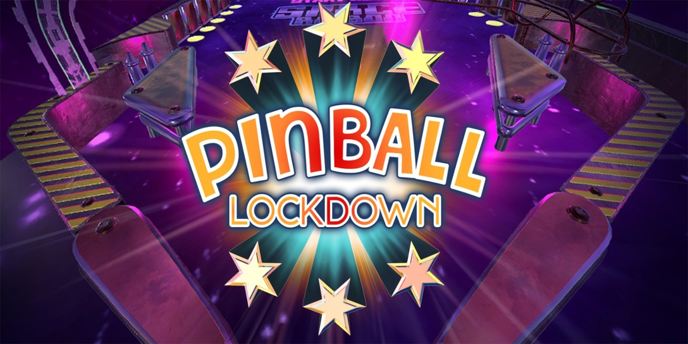 Games like Pinball Lockdown