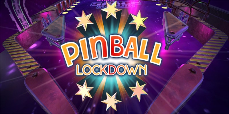 Pinball Lockdown Image