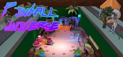 Pinball universe Image