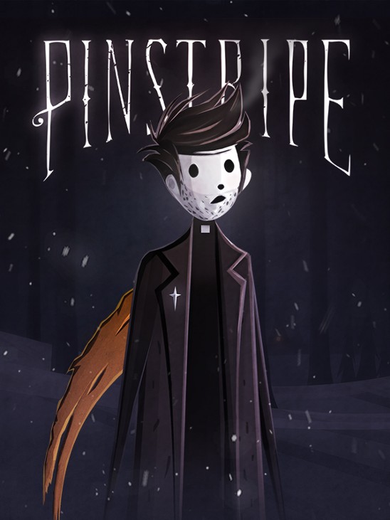 Games like Pinstripe