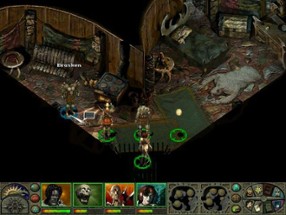 Planescape: Torment Image